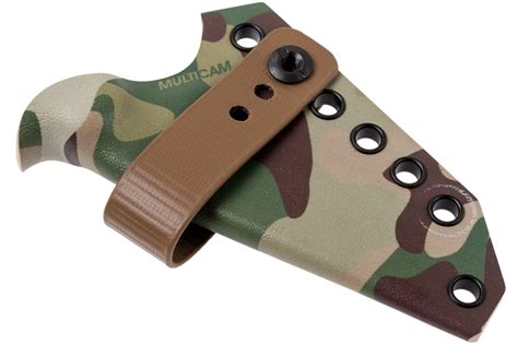Even when you're running. . Esee armatus sheaths